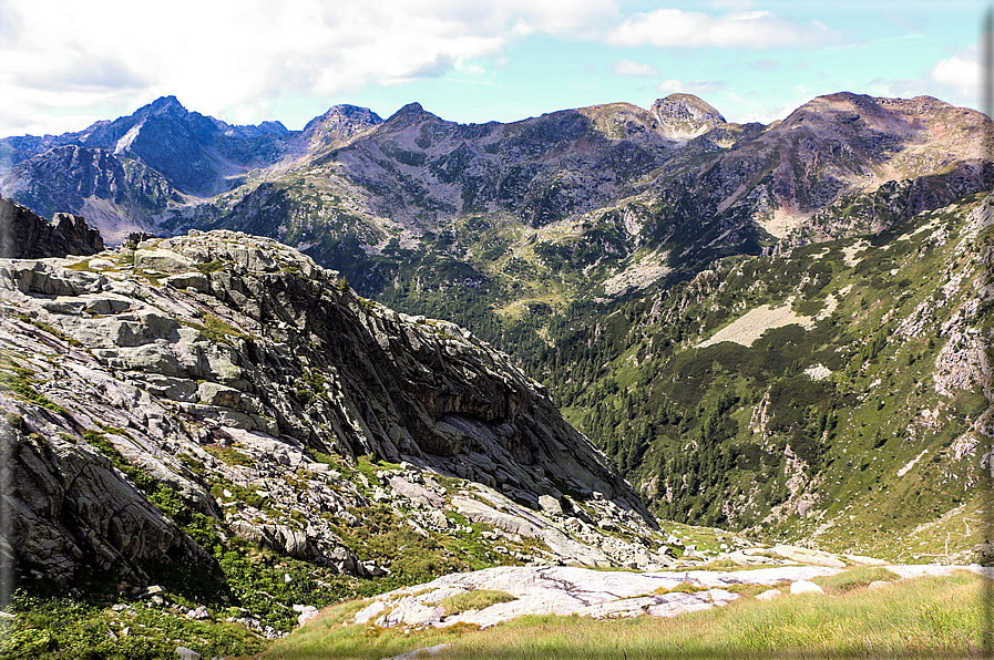 foto Cima D'Asta